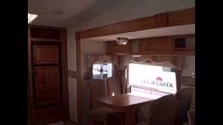 2005 Keystone Cougar 290 EFS # 30124
