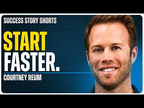 The Investor Behind Lyft, Pinterest, And Warby Parker | Courtney Reum - M13 Co-founder