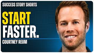 The Investor Behind Lyft, Pinterest, and Warby Parker | Courtney Reum - M13 Co-Founder