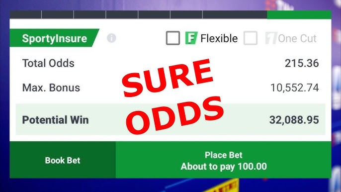 Best Betting Tips for Today Sure Wins: Guaranteed Success
