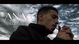 Enemyeah - Ana - أنا Official Music Video