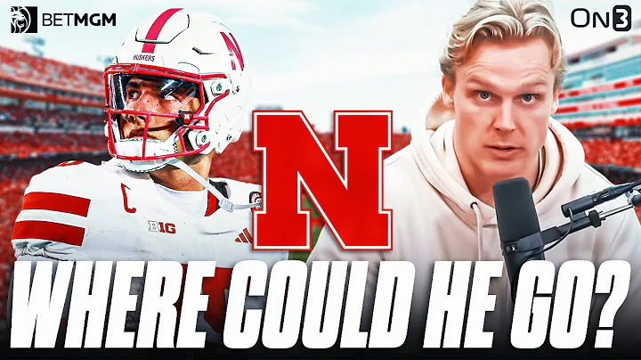 Dylan Raiola To Enter Transfer Portal