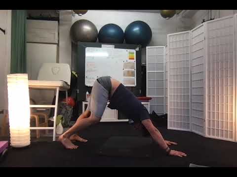 Pilates