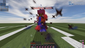 Destruction of MMC | DESTROYING KNOWN PLAYERS ft. th3gamefr3ak_327