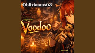 Voodoo (Nightcore)