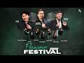 Praise Festival - Revival 2nd Night | 23 May 2026