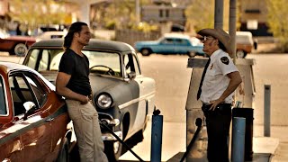 Duster S1E2 Ending Explained: Jim’s Mission in Danger After Shocking Deaths