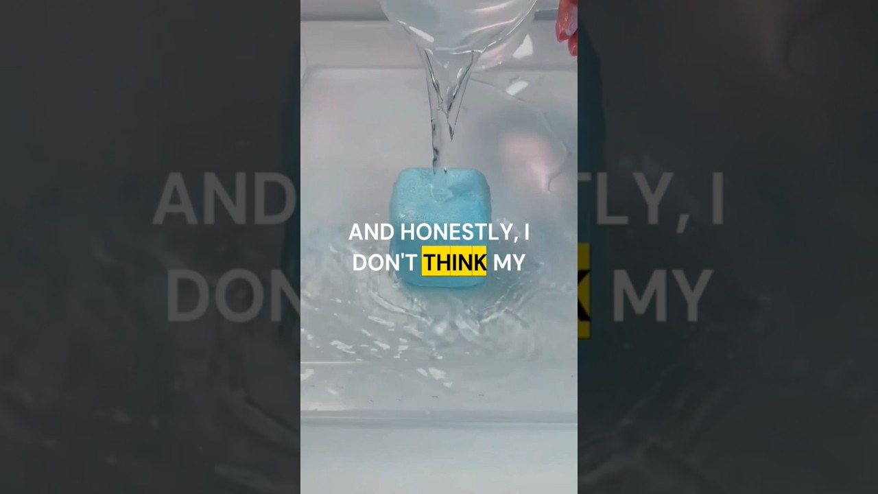 My DNA secret was hiding in Electronics.