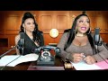 Ts Madison "The Queens Supreme Court" w/Mrs. CHERRY BOOM