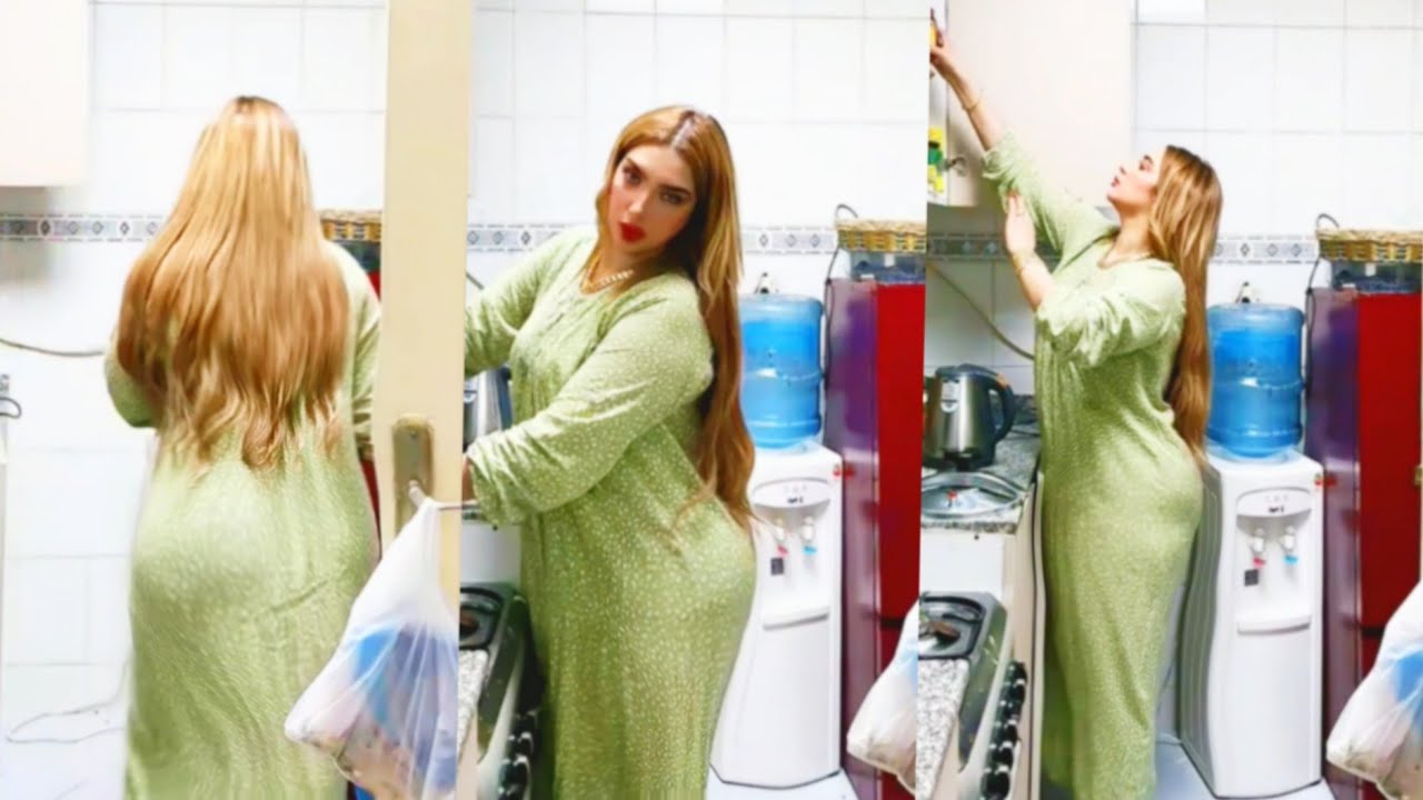 روتين يومي🤔شوف عملت ايه؟.. بسبب المطبخ الضيق!/#روتين#اكسبلور #هند_روتين