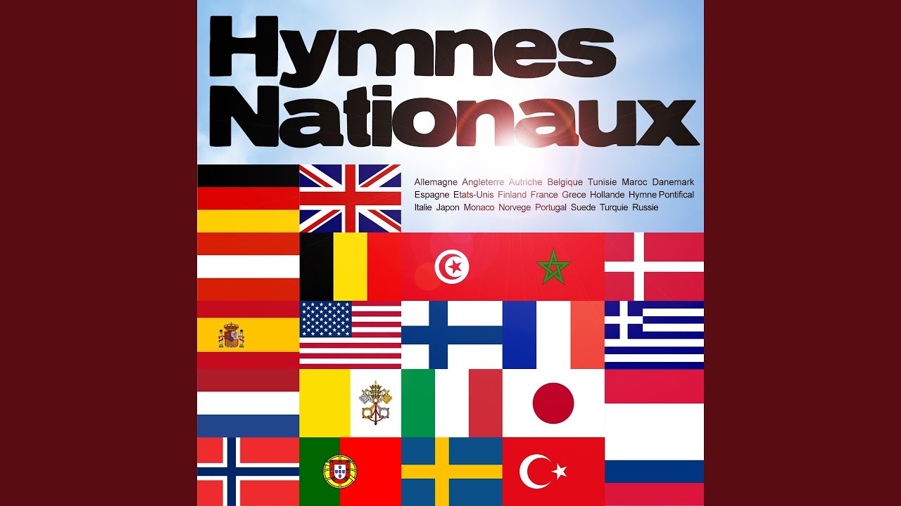 Hymne Pontifical (Remastered) Hymne Pontifical (Remastered)