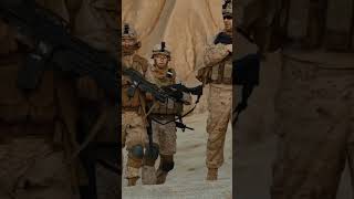 USMC Force Recon: Swift, Silent, Deadly #usmc #marine #reconnaissance