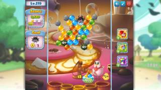 Bubble CoCo || Level - 219