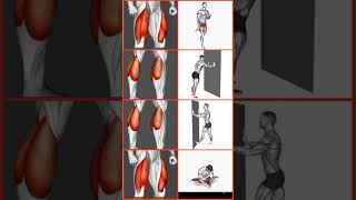 Kicks, Erfly Pose & Calf Stretches Full Body Flexibility Workout