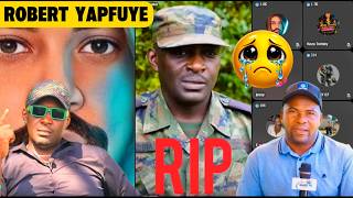 🔴 INKURU YICUMUGOGO 😱 GODFATHER ATI SAGETI ROBERT ARAPFUYE 💔 UMVA UKO BYAGENZE 🔥 BYAKOMEYE #seo #fyp