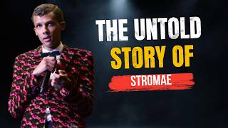 The REAL Truth About Stromae They Never Told You 