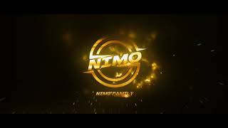 Intro NIMO{SYNC} by Me 🤨🤔
