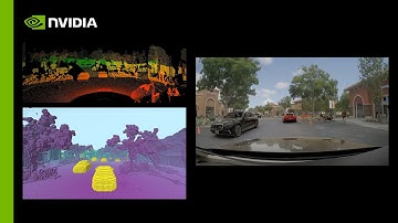 NVIDIA AI Tools for Autonomous Vehicle Developers
