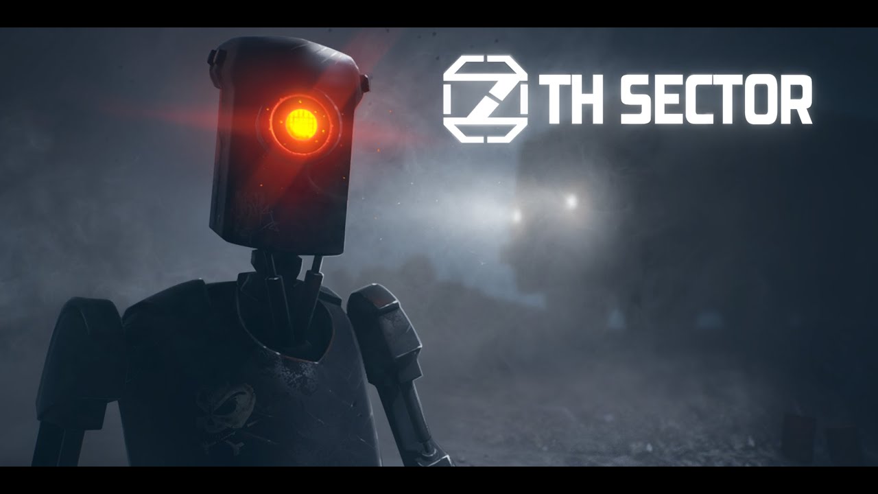 7th Sector (Official Trailer)