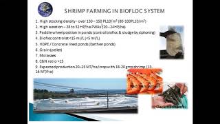 Biofloc Technology