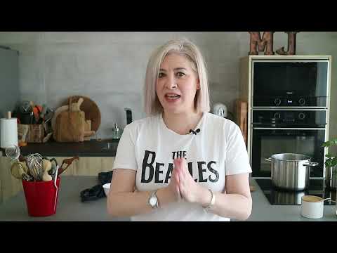 Apúntate a mi CURSO-RETO de repostería tradicional ¡Plazas limitadas!