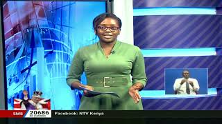 Uganda To Dump Oil Supplies From Kenya