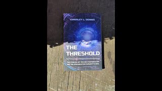Author Introduction to the 'Threshold'