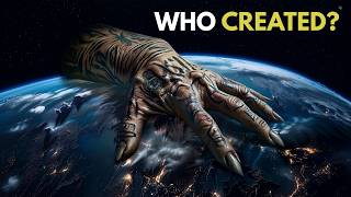 Why Is The Universe So PERFECT, It Was Created By...