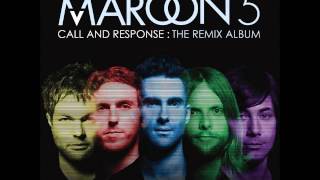 Maroon 5 woman (Sam Farrar Remix)