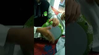 Bocul Sholawat Mugrom