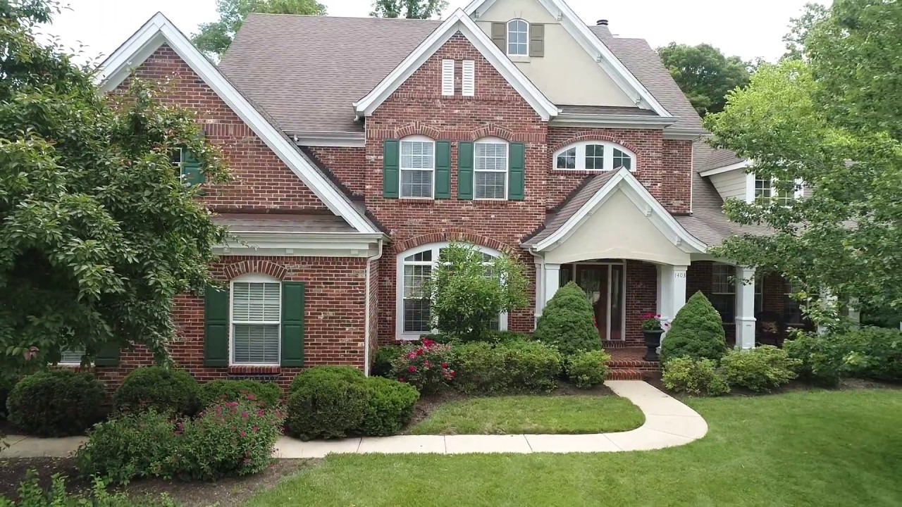 1403 Country Lake Estates | Chesterfield | 63017