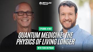 Quantum Medicine: The Physics Of Living Longer