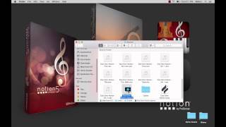 Notion to Studio One—Auf Deutsch screenshot 3