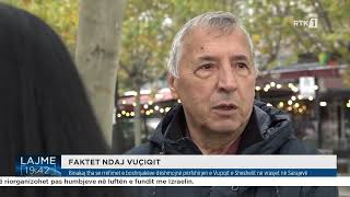 Binakaj Thase Rrëfimet E Boshnjakëve Dëshmojnë Përfshirjen Evuçiqit E Sheshelit Nëvrasjet Nësarajevë