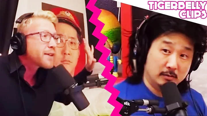 Bobby Roasts George For Not Being A Closer
