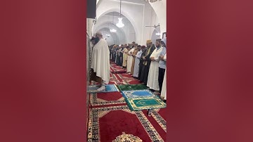 ماتيسر من سورة الاسراء برواية خلف عن حمزةمن المسجد الأعظم (بلحمدونية)محبكم أبو حفص عبد العزيز مهيب