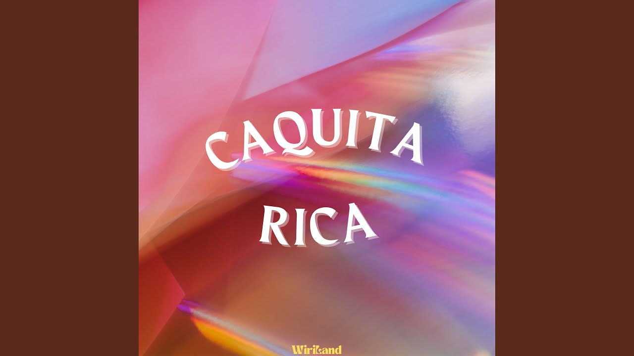 Watch Caquita Rica on YouTube Watch Caquita Rica on YouTube
