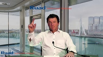 Streaming faciliteiten Ruad Audiovisual Solutions B.V.