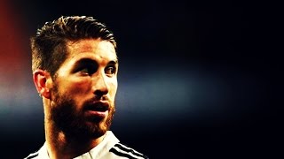 Sergio Ramos - The Wall - 2014/15