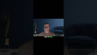 Why Your Circle Won't Support Your Vision (Yet) #Shorts