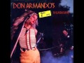 Video thumbnail for Don Armando's 2nd Ave Rhumba Band- Compliment Your Leading Lady-Disco 1979