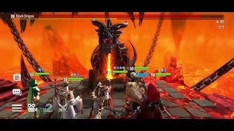 Heroes Forge: Battlegrounds