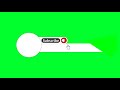 Youtube Subscribe Animation | Youtube Subscribe Green Button | Techno Ritesh