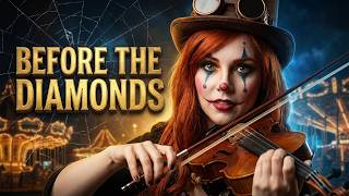 Before The Diamonds -  A New Addition to the Dark Carnival | Sephora