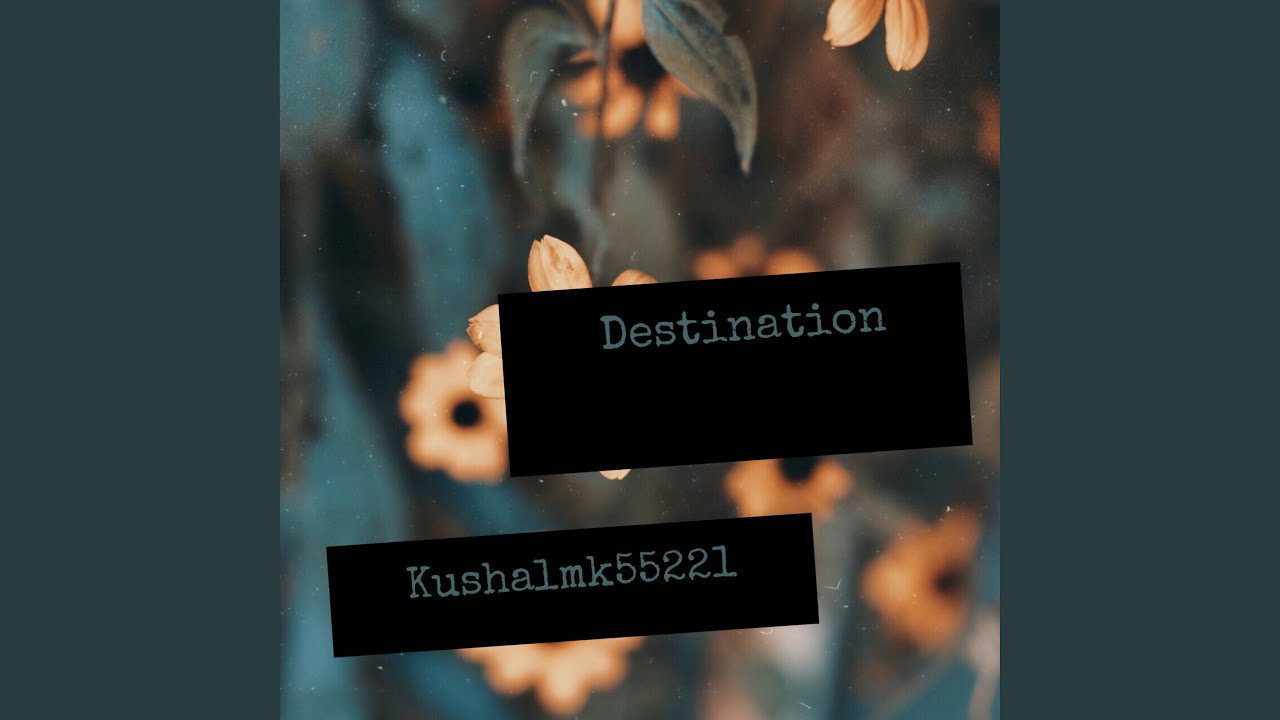 Watch Destination on YouTube Watch Destination on YouTube