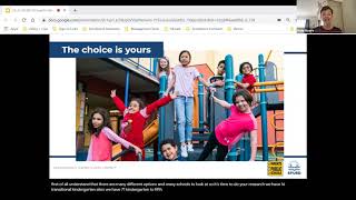 General TK 12 Enrollment Process and How to Choose Schools