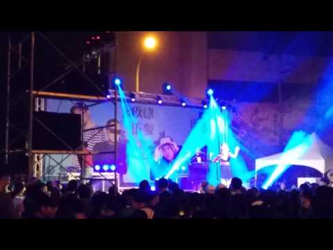 20151121【玖肆伍參】玖壹壹新歌發表會-HD奇蹟樂團9分鐘紀錄