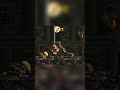 Donkey Kong Country 2, 6-B: Stronghold Showdown #dkc2 #retrogaming #snes #bossfight #shorts