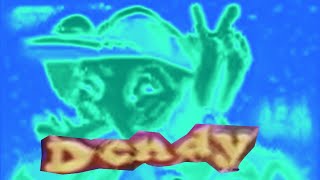 Steepler Dendy Commercial 1990S In Content Aware Scale