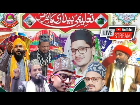 Rab Raza Live streaming of RAB KI RAZA OFFICIAL - YouTube